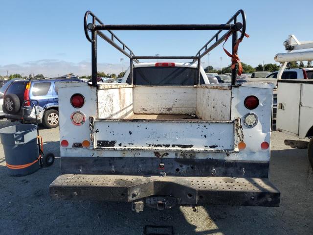 Photo 6 from auction – 2005 DODGE RAM 2500 S with VIN 3D6WR26DX5G831427