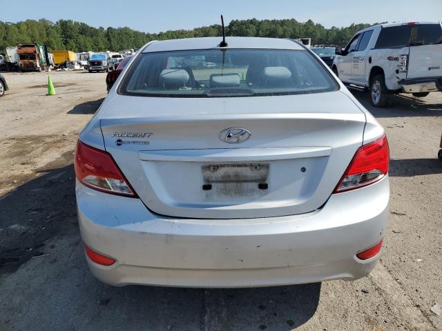 Photo 6 from auction – 2015 HYUNDAI ACCENT GLS with VIN KMHCT4AE3FU839370