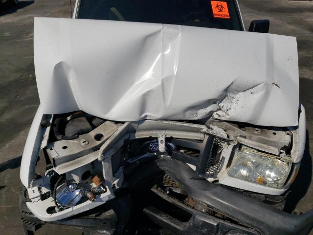 Фото 11 с аукциона – 2011 FORD RANGER с VIN 1FTKR1AD8BPA50208