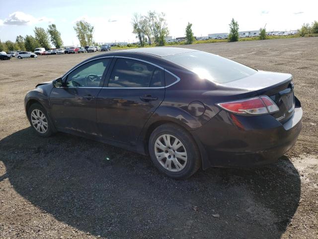 Photo 2 from auction – 2009 MAZDA 6 I with VIN 1YVHP82A695M10962