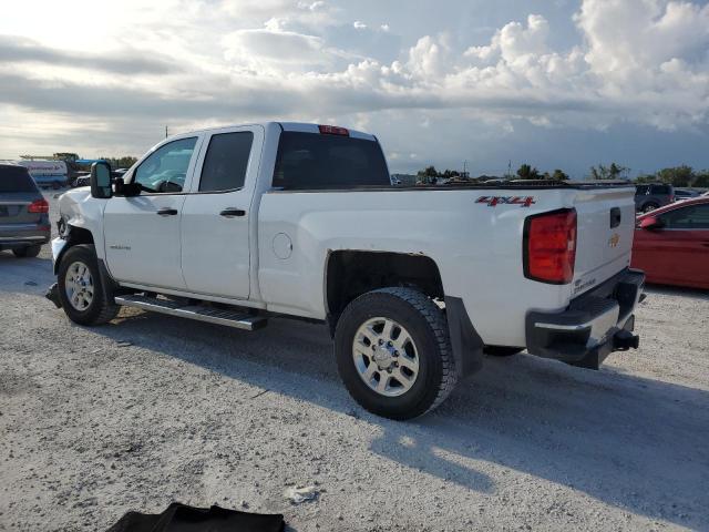 Photo 2 from auction – 2015 CHEVROLET SILVERADO with VIN 1GC2KVEG3FZ123964