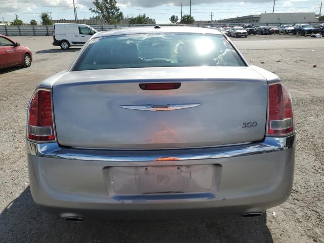 Photo 6 from auction – 2014 CHRYSLER 300 with VIN 2C3CCAAG3EH383090