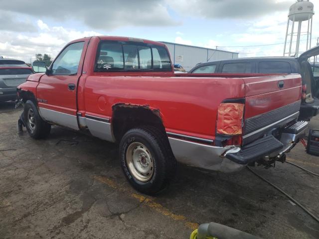 Photo 2 from auction – 1995 DODGE RAM 1500 with VIN 1B7HC16Y1SS152664