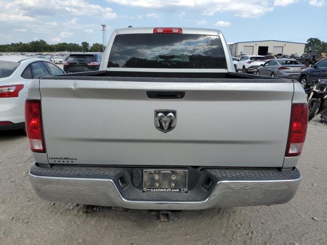 Снимка 6 от търг – 2017 RAM 1500 ST с VIN 1C6RR6KT8HS776102