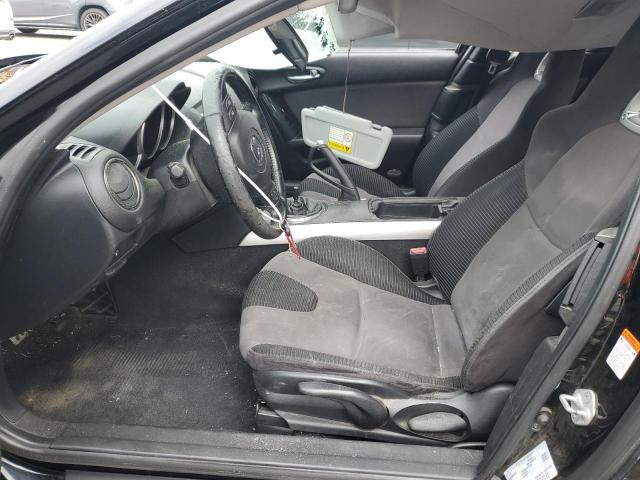 Photo 7 from auction – 2004 MAZDA RX8 with VIN JM1FE173740133667