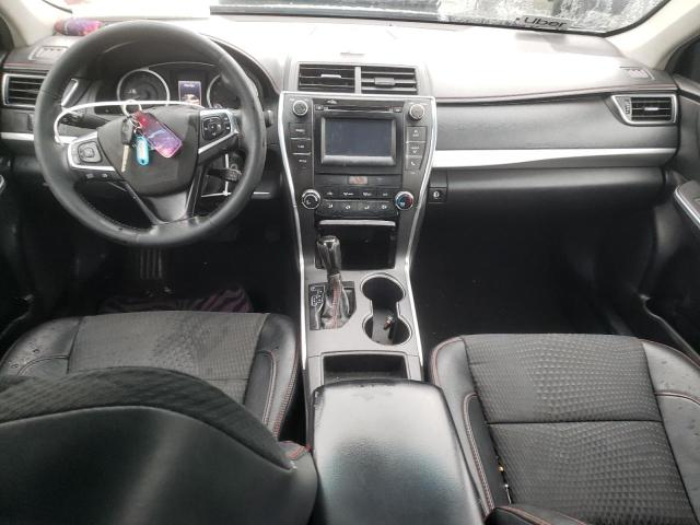 Photo 8 from auction – 2015 TOYOTA CAMRY LE with VIN 4T1BF1FK9FU017236