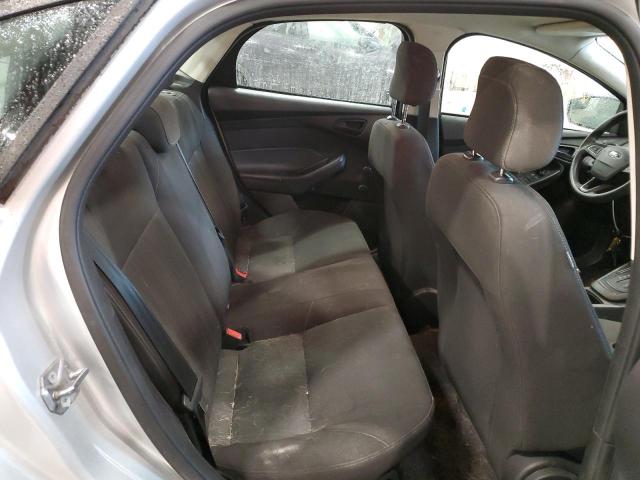 Photo 10 from auction – 2015 FORD FOCUS S with VIN 1FADP3E20FL213083
