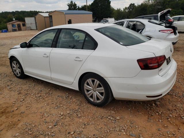Photo 2 from auction – 2017 VOLKSWAGEN JETTA S with VIN 3VW2B7AJ5HM217682