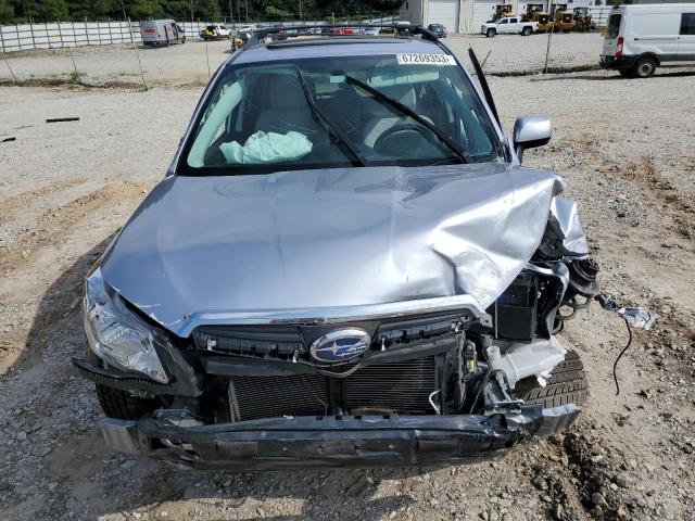 Photo 5 from auction – 2015 SUBARU FORESTER 2 with VIN JF2SJADC0FH422569