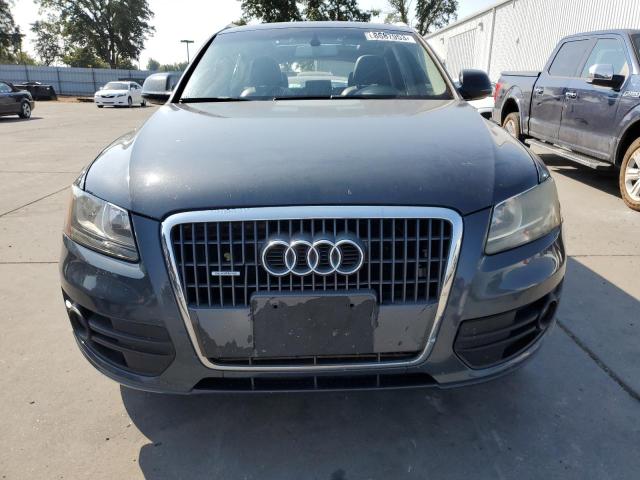 Photo 5 from auction – 2011 AUDI Q5 PREMIUM with VIN WA1CFAFP2BA092578