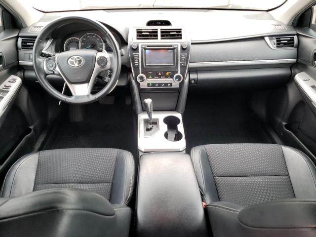 Photo 8 from auction – 2012 TOYOTA CAMRY BASE with VIN 4T1BF1FK4CU076948