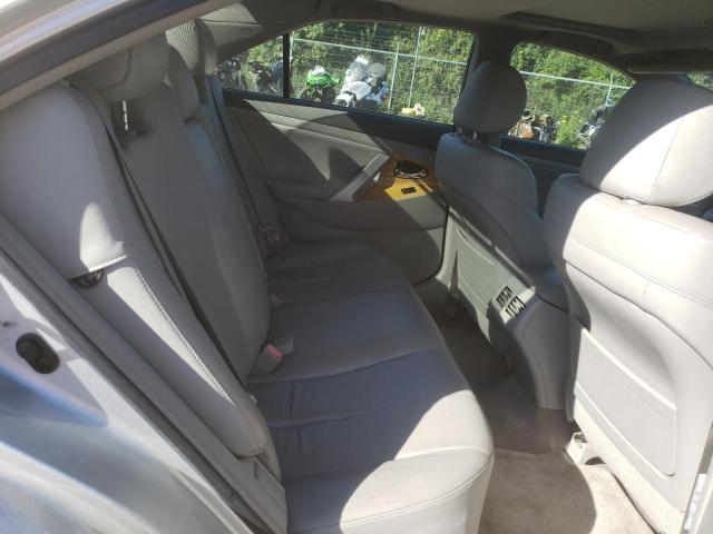Photo 10 from auction – 2007 TOYOTA CAMRY CE with VIN JTNBE46KX73013529