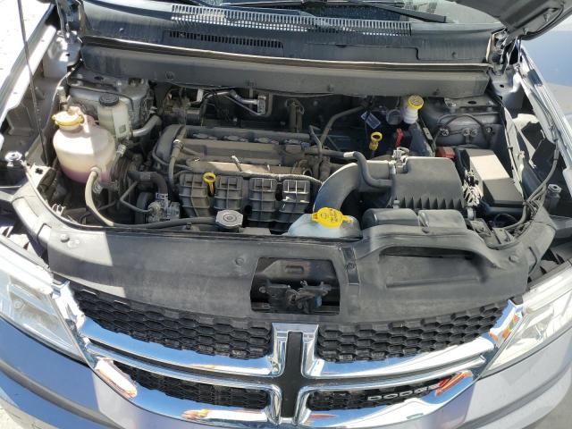 Photo 11 from auction – 2018 DODGE JOURNEY SE with VIN 3C4PDCAB1JT497178