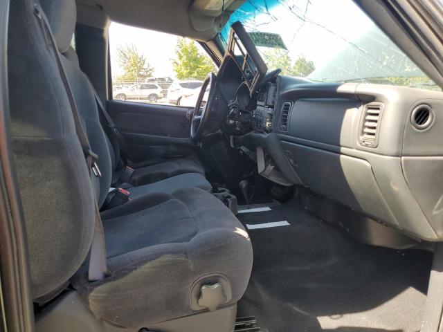 Photo 7 from auction – 2002 CHEVROLET SILVERADO with VIN 2GCEK19V421200245