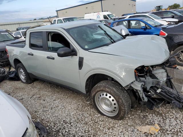 Photo 4 from auction – 2022 FORD MAVERICK X with VIN 3FTTW8E36NRA38871