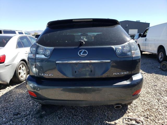 Photo 6 from auction – 2004 LEXUS RX 330 with VIN JTJHA31U440005580