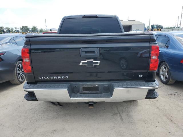 Photo 6 from auction – 2014 CHEVROLET SILVERADO with VIN 3GCPCREC8EG537912
