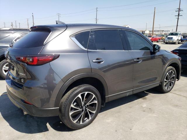 Photo 3 from auction – 2022 MAZDA CX-5 PREMI with VIN JM3KFBDM7N1530099