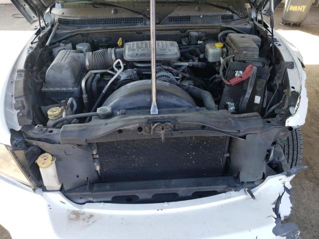 Photo 11 from auction – 2008 DODGE DAKOTA SXT with VIN 1D7HE38K28S525403