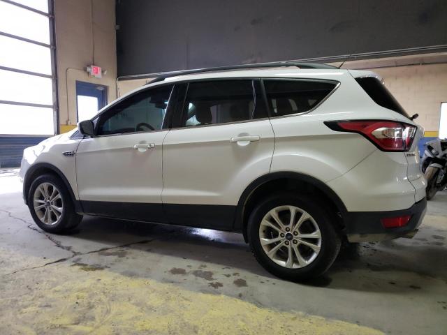 Photo 2 from auction – 2018 FORD ESCAPE SE with VIN 1FMCU0GD0JUA74440