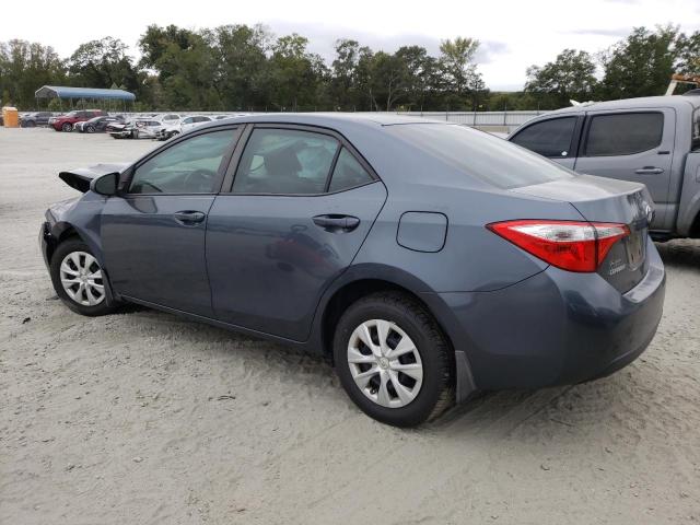 Photo 2 from auction – 2014 TOYOTA COROLLA L with VIN 2T1BURHE8EC202969