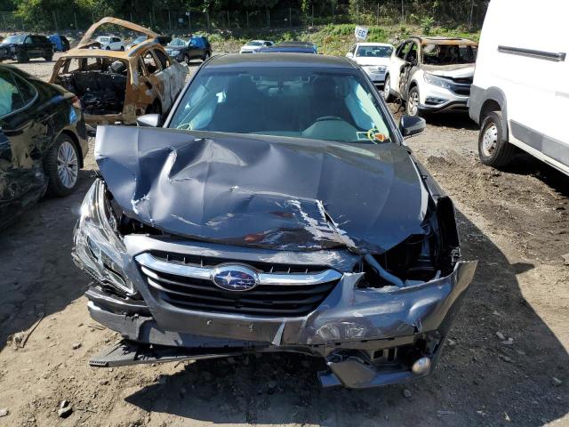 Photo 5 from auction – 2021 SUBARU LEGACY LIM with VIN 4S3BWAM60M3017400