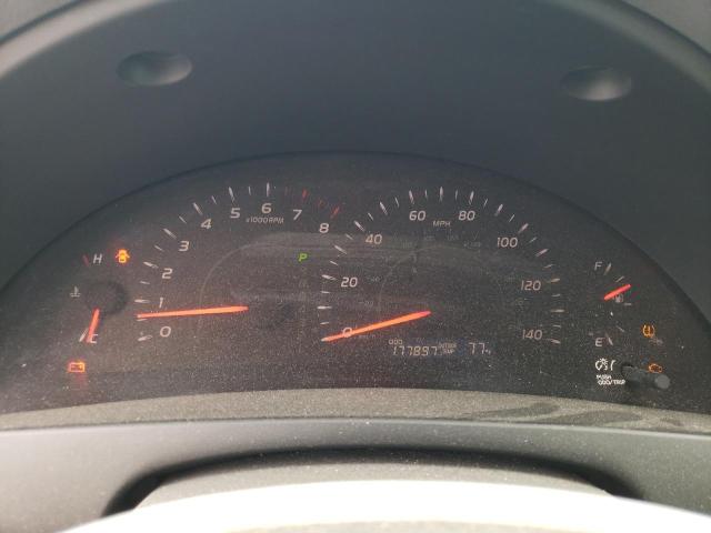 Photo 9 from auction – 2007 TOYOTA CAMRY CE with VIN JTNBE46K273041440