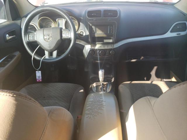 Photo 8 from auction – 2014 DODGE JOURNEY SE with VIN 3C4PDCABXET192848