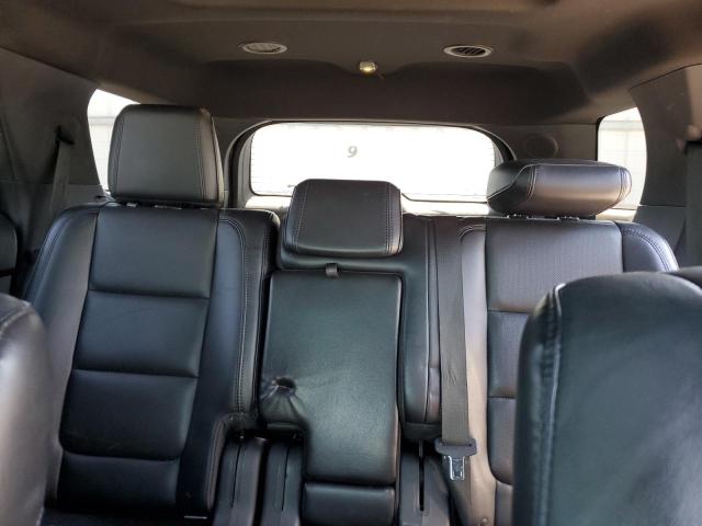 Photo 10 from auction – 2012 FORD EXPLORER L with VIN 1FMHK8F86CGA54015