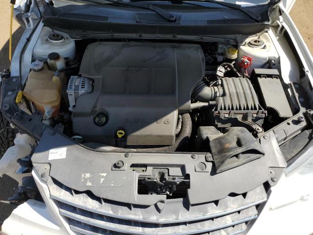 Photo 11 from auction – 2008 CHRYSLER SEBRING LI with VIN 1C3LC65M58N247939