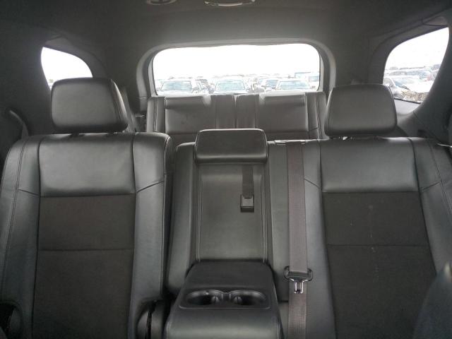 Photo 10 from auction – 2021 DODGE DURANGO GT with VIN 1C4RDJDG8MC682865