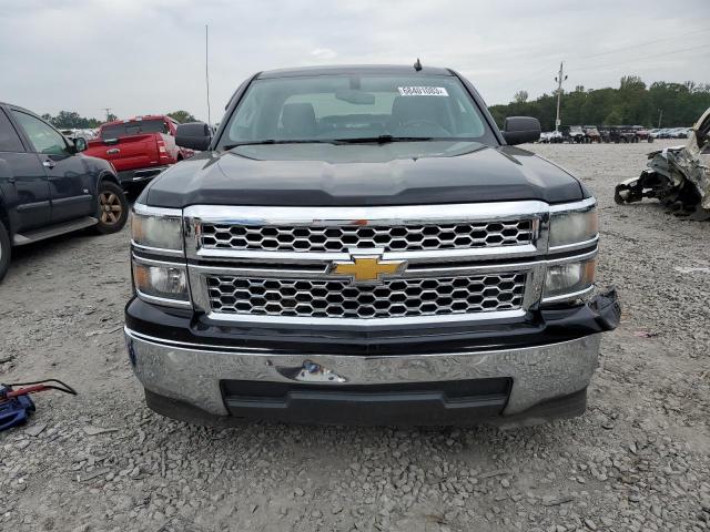 Photo 5 from auction – 2014 CHEVROLET SILVERADO with VIN 3GCPCREH2EG201586