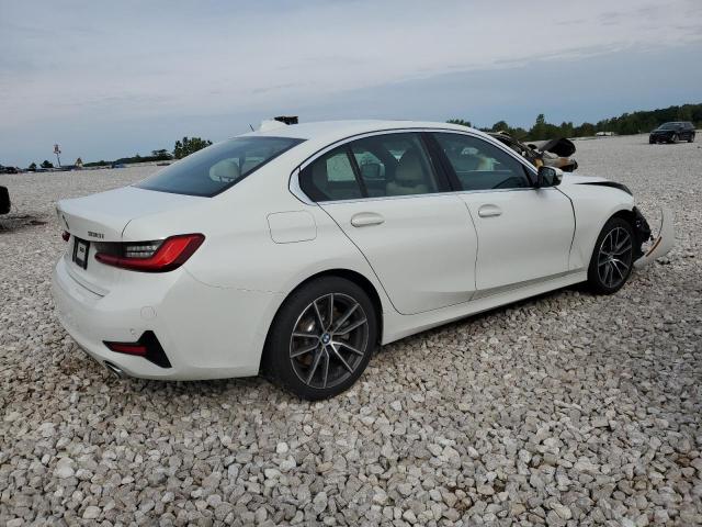 Photo 3 from auction – 2020 BMW 330XI with VIN 3MW5R7J04L8B43592