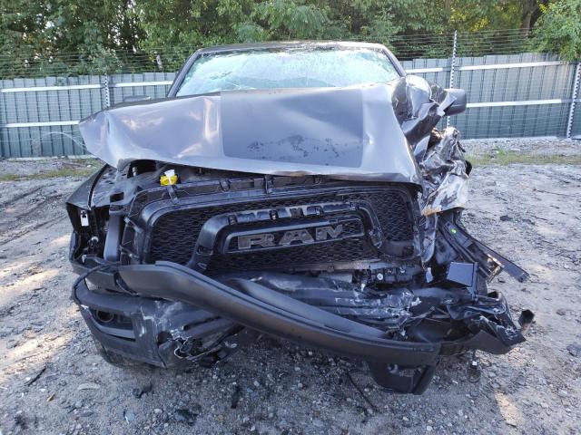Photo 5 from auction – 2020 RAM 1500 CLASS with VIN 1C6RR7GT1LS109976