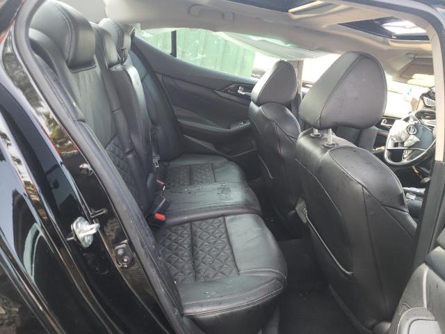 Photo 10 from auction – 2020 NISSAN MAXIMA PLA with VIN 1N4AA6FV7LC384729