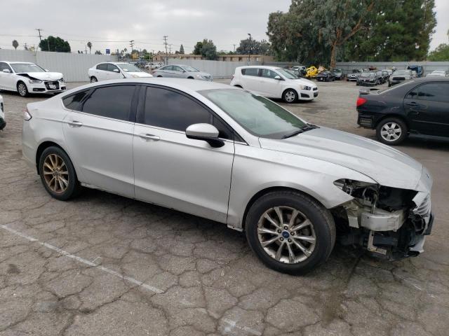 Photo 4 from auction – 2017 FORD FUSION SE with VIN 3FA6P0H79HR171628