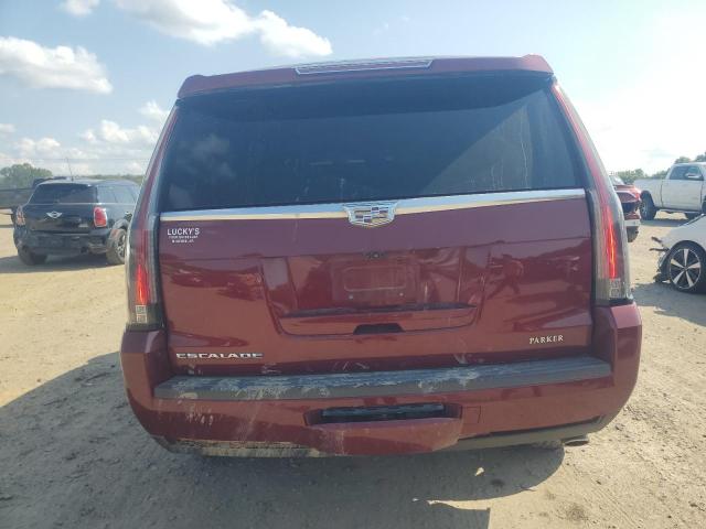 Photo 6 from auction – 2017 CADILLAC ESCALADE L with VIN 1GYS4BKJ2HR123475