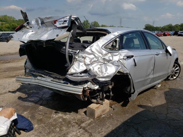 Photo 3 from auction – 2017 FORD FUSION SE with VIN 3FA6P0HDXHR403501