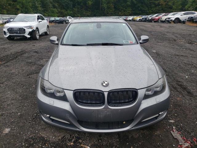 Photo 5 from auction – 2011 BMW 335 XI with VIN WBAPL5G53BNN24024