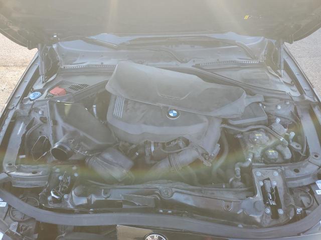 Photo 11 from auction – 2017 BMW 430XI with VIN WBA4R9C55HK680669