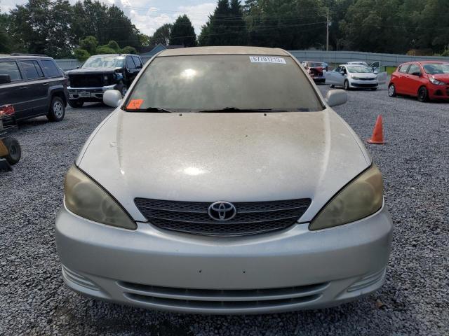 Photo 5 from auction – 2003 TOYOTA CAMRY LE with VIN 4T1BE32K03U643600