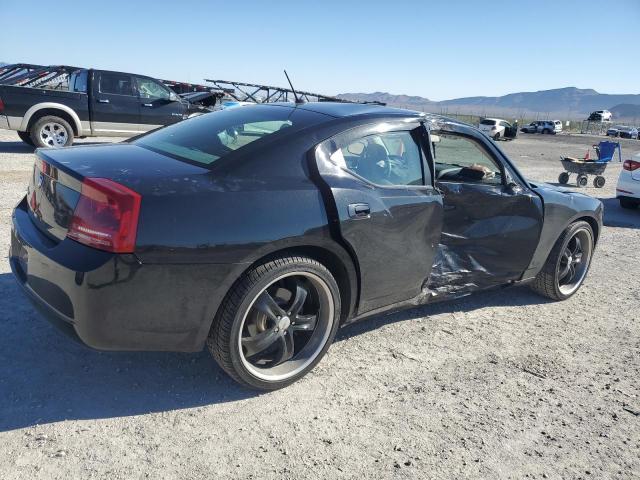 Photo 3 from auction – 2008 DODGE CHARGER with VIN 2B3KA43R08H185876