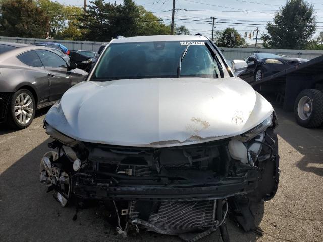 Photo 5 from auction – 2021 CHEVROLET BLAZER 2LT with VIN 3GNKBCRS5MS562703