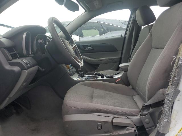 Photo 7 from auction – 2015 CHEVROLET MALIBU LS with VIN 1G11B5SL5FF237200