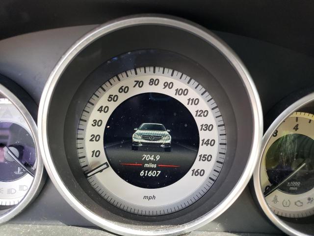 Photo 9 from auction – 2016 MERCEDES-BENZ E 350 with VIN WDDHF5KB8GB223551