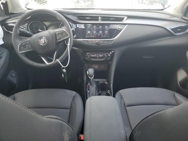 Photo 8 from auction – 2023 BUICK ENCORE GX with VIN KL4MMDSL2PB054946