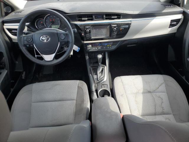 Photo 8 from auction – 2016 TOYOTA COROLLA L with VIN 2T1BURHE5GC702610