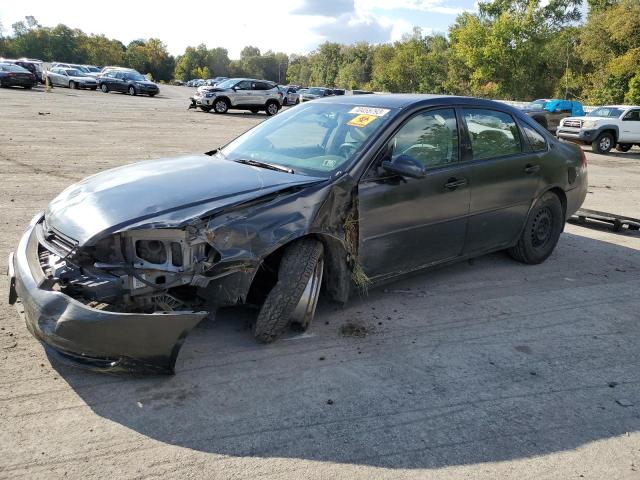 CHEVROLET IMPALA LT 2006 with VIN 2G1WT58K669251181 - Photo from auction
