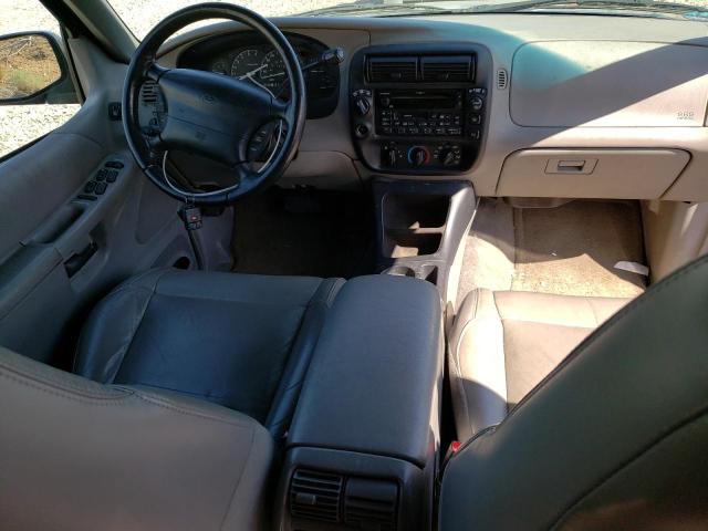 Photo 8 from auction – 1999 FORD EXPLORER with VIN 1FMZU34EXXZB06234