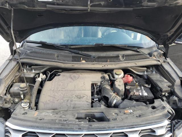 Фото 12 с аукциона – 2017 FORD EXPLORER L с VIN 1FM5K7F85HGC84343
